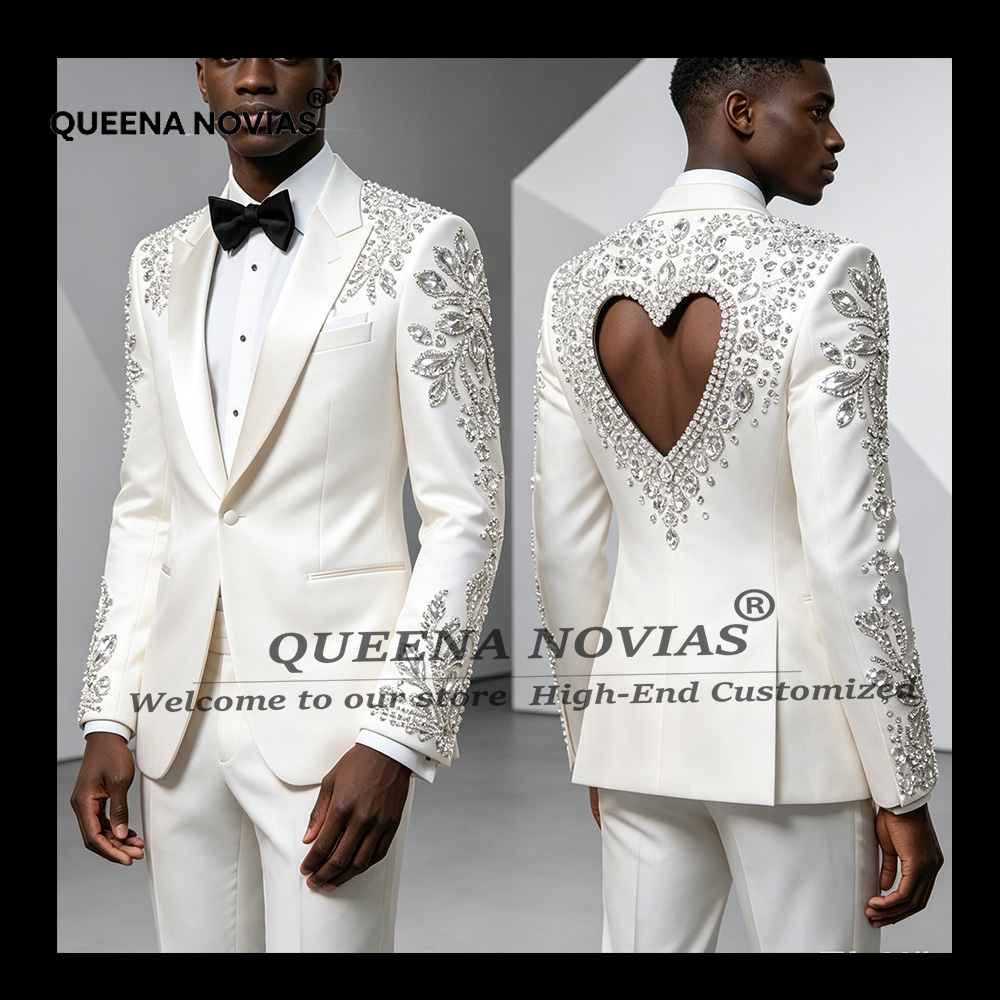 Men Formal Wear Without Suit - Exclusive Business Suits Men Formal Wear