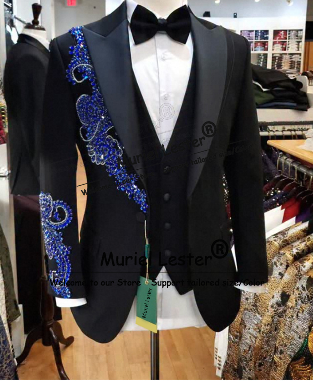 Exclusive Wedding Suits For Ma - Men'S Formal Wear Jewelry recension och pris