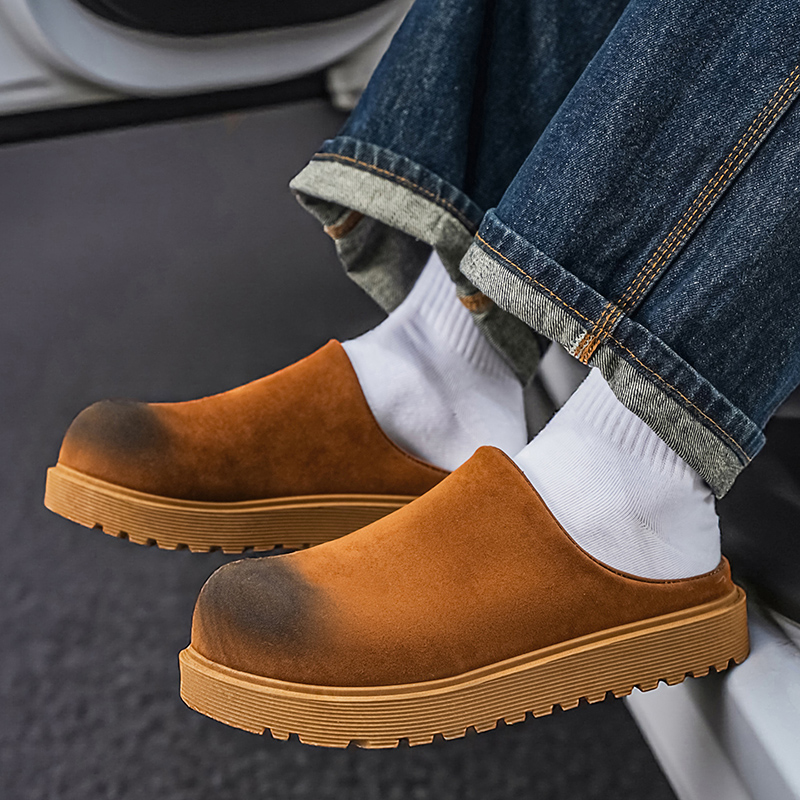 Comfort flat men business shoe - Formal Upper Wear Men recension och pris
