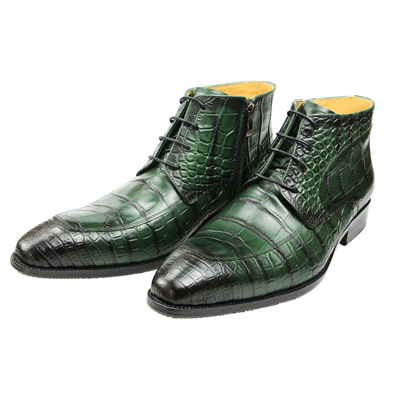 New Fashion Ankle Boots Pure C - Men Formal Wear With Boots recension och pris