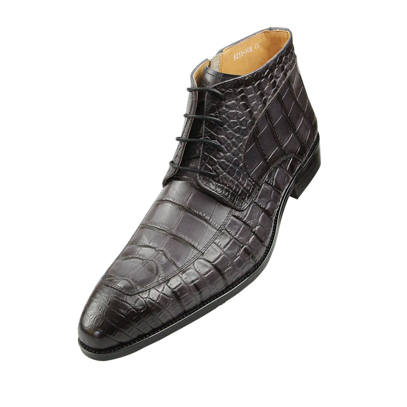 New Fashion Ankle Boots Pure C - Men Formal Wear With Boots recension och pris