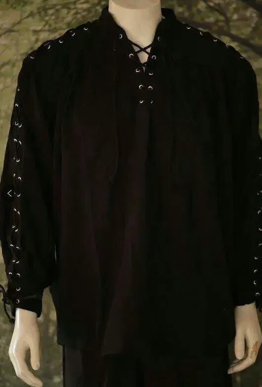 Adult Men Medieval Knight Warr - Young Men Formal Wear recension och pris