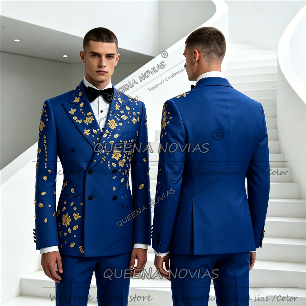 Exclusive Suit Men For Wedding - Men'S Formal Wear Jewelry recension och pris