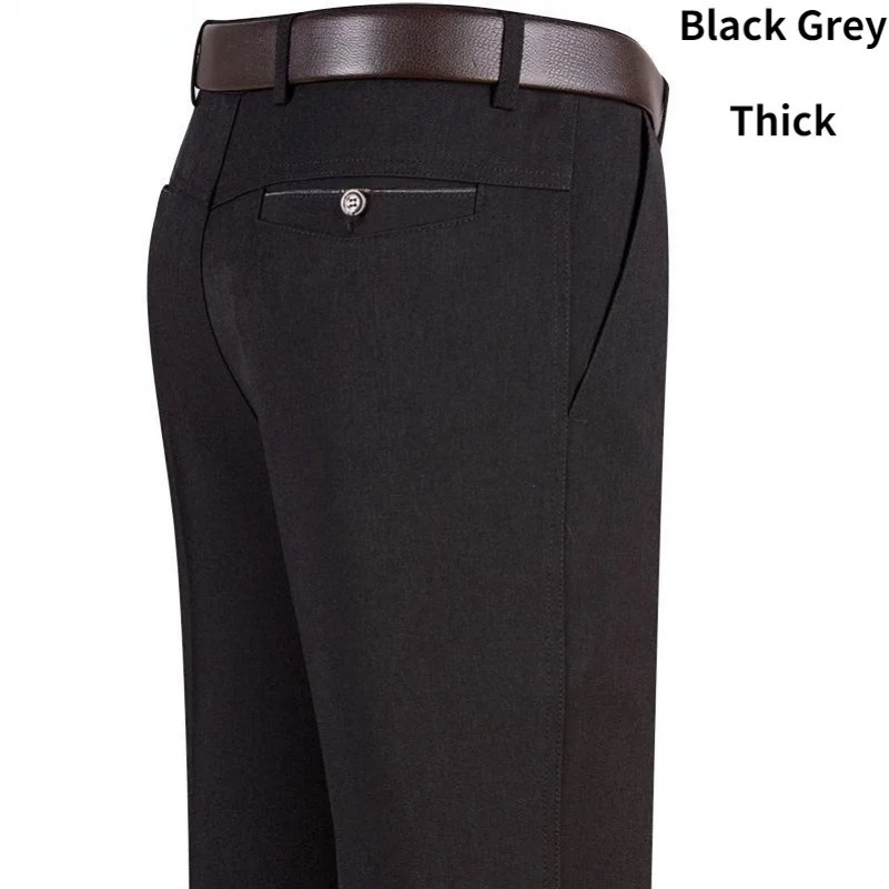 New Men's Summer Thin Business - Young Men Formal Wear recension och pris