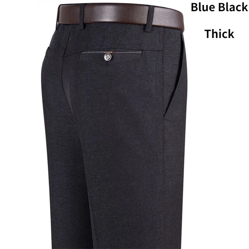 New Men's Summer Thin Business - Young Men Formal Wear recension och pris