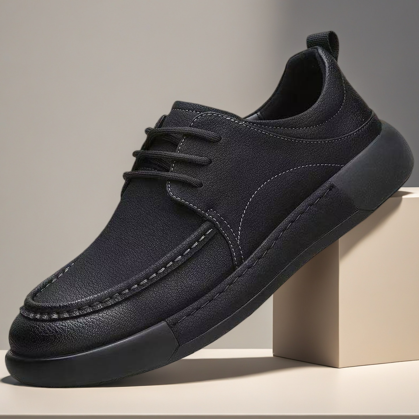 Wide last men business shoes l - Formal Upper Wear Men recension och pris