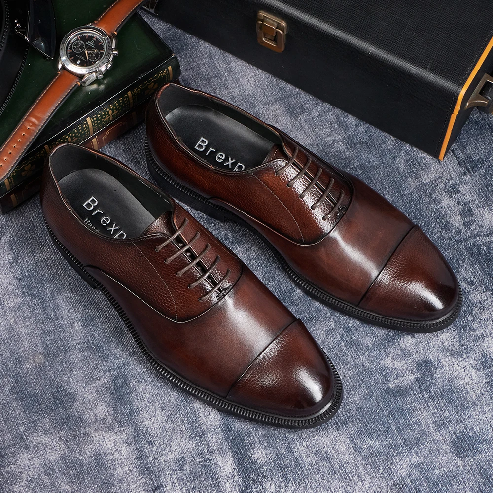 2025 Men's Italian Style Handm - Young Men Formal Wear recension och pris