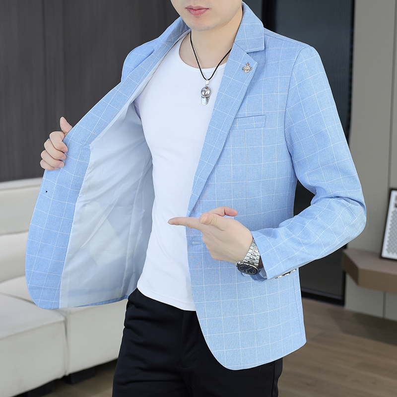 Blazer  Outdoor Men's Cycling  - Men Formal Wear Fashion recension och pris