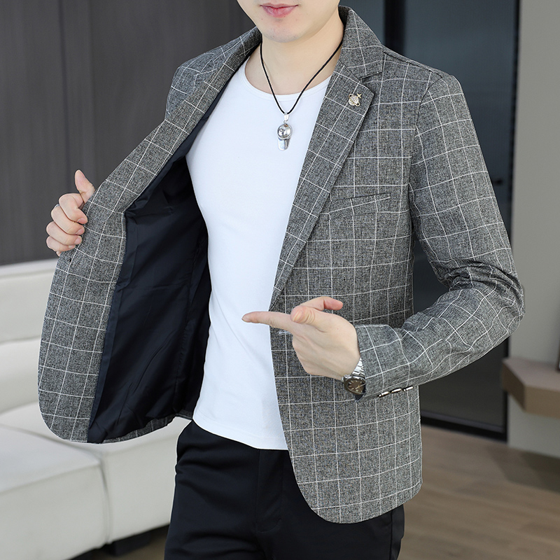 Blazer  Outdoor Men's Cycling  - Men Formal Wear Fashion recension och pris