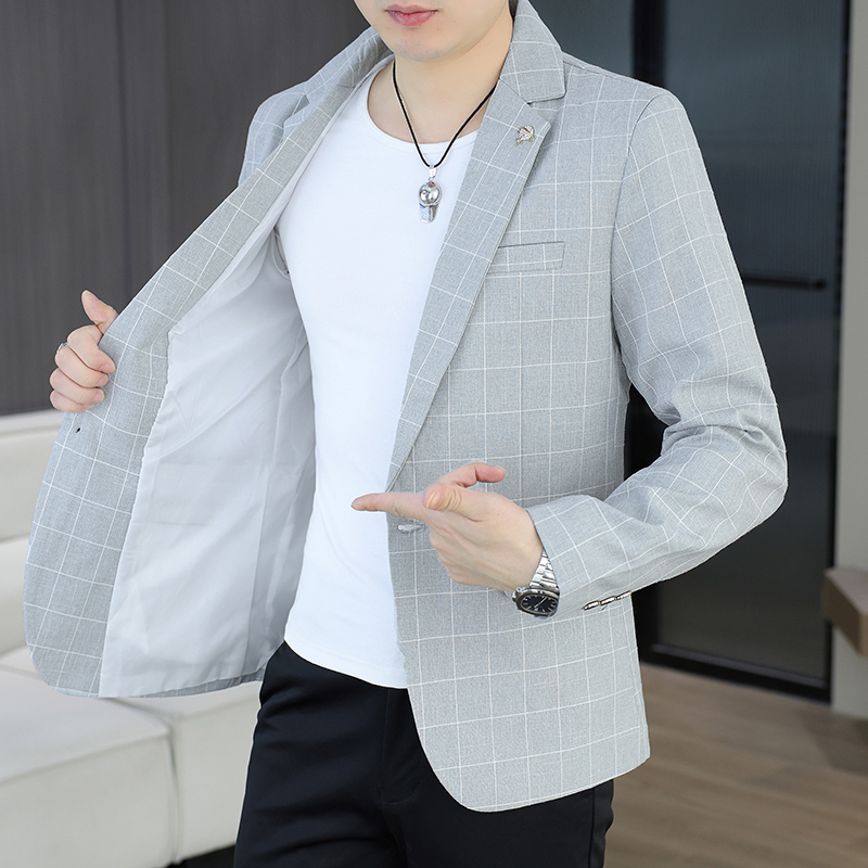 Blazer  Outdoor Men's Cycling  - Men Formal Wear Fashion recension och pris