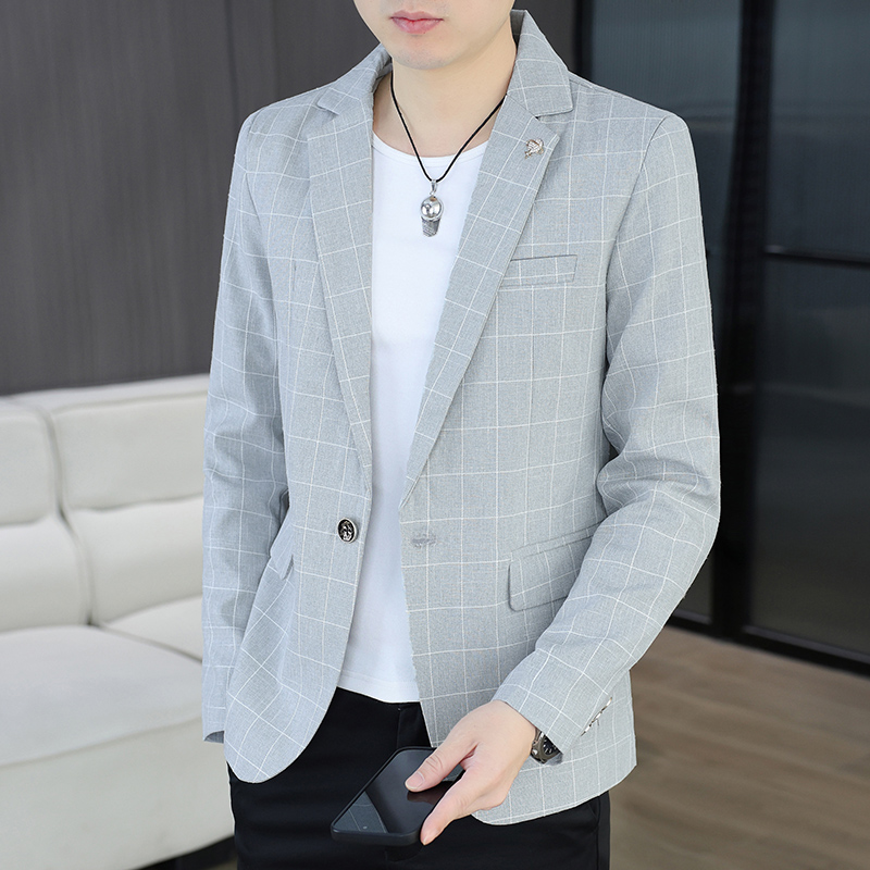 Blazer  Outdoor Men's Cycling  - Men Formal Wear Fashion recension och pris