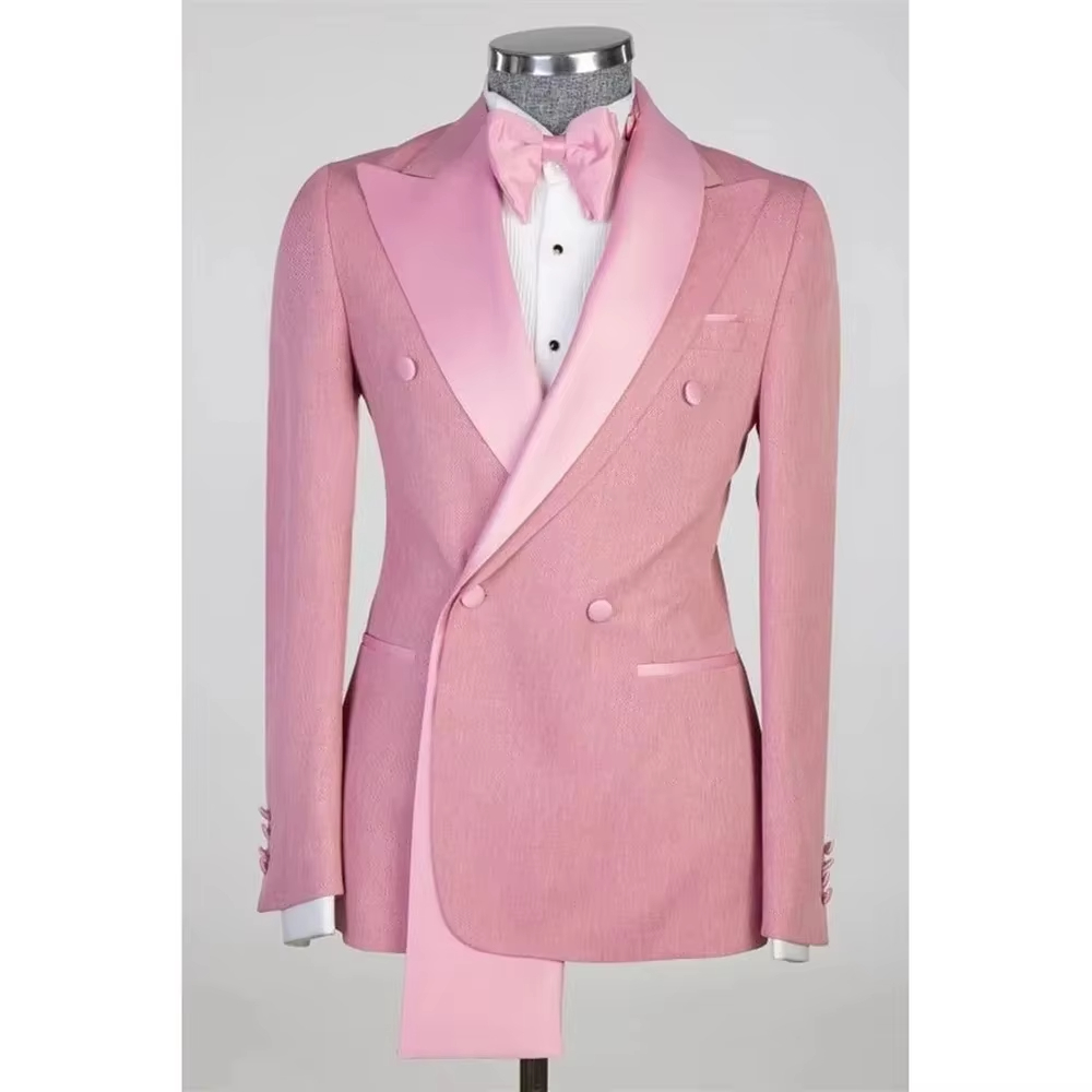 1 Piece Jacket  Men's Slim Fit - Men Formal Wear Fashion recension och pris