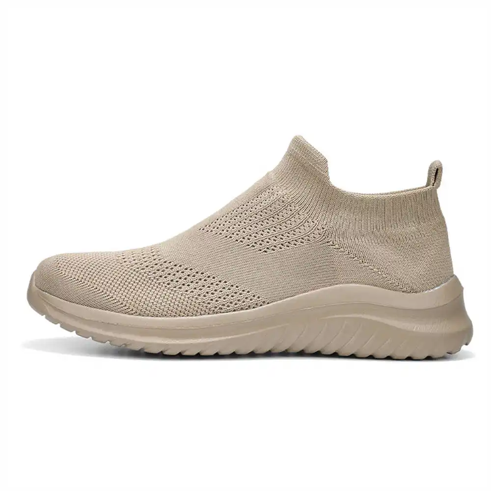 Beige Soft New Novelty Tennis  - Formal Upper Wear Men recension och pris