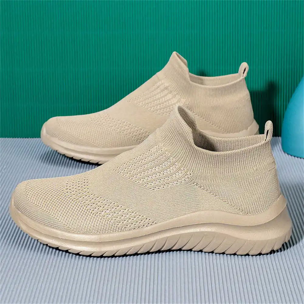 Beige Soft New Novelty Tennis  - Formal Upper Wear Men recension och pris