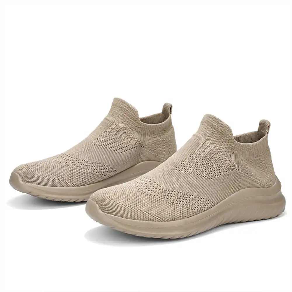 Beige Soft New Novelty Tennis  - Formal Upper Wear Men recension och pris