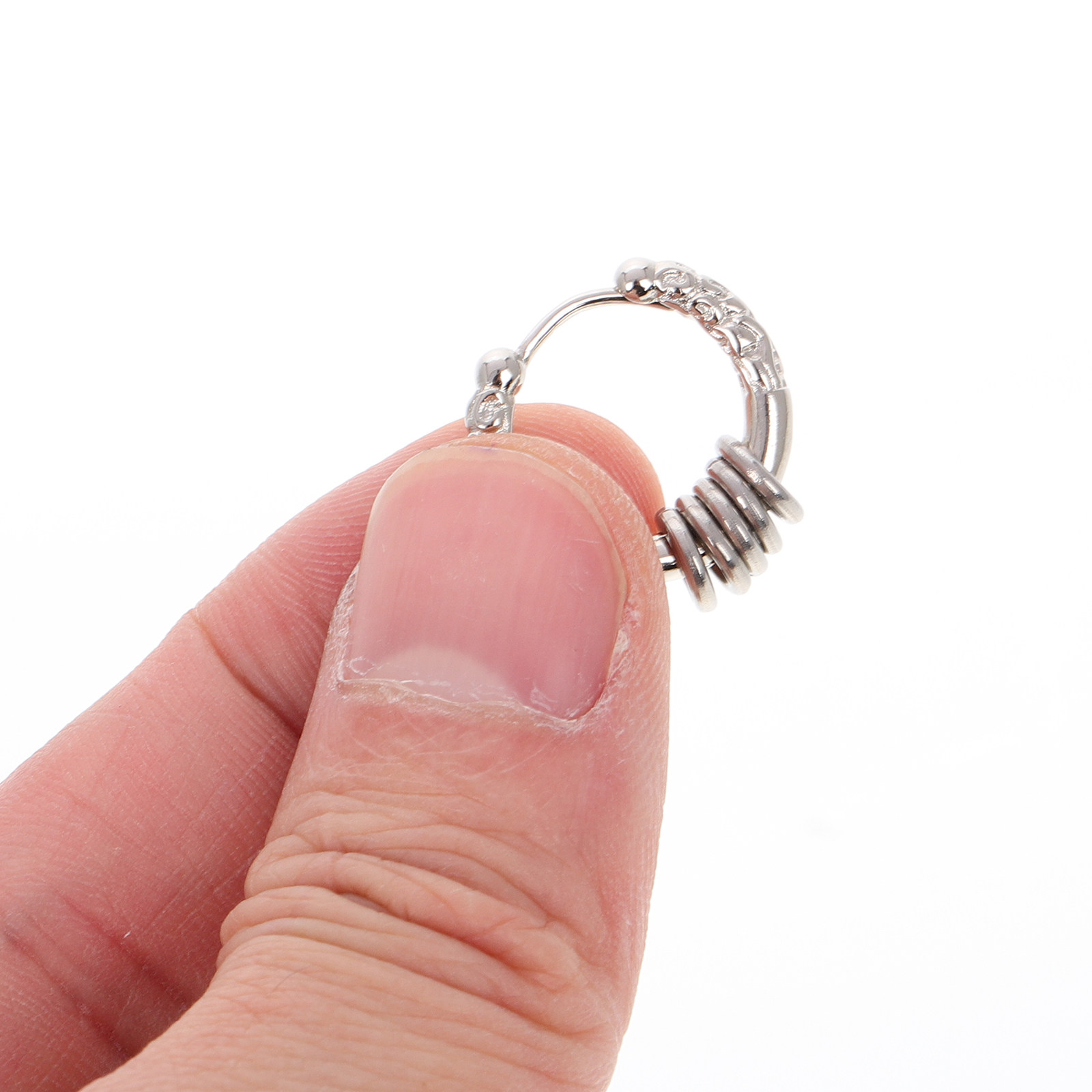 Large Hoop Earrings for Women  - Men'S Formal Wear Jewelry recension och pris