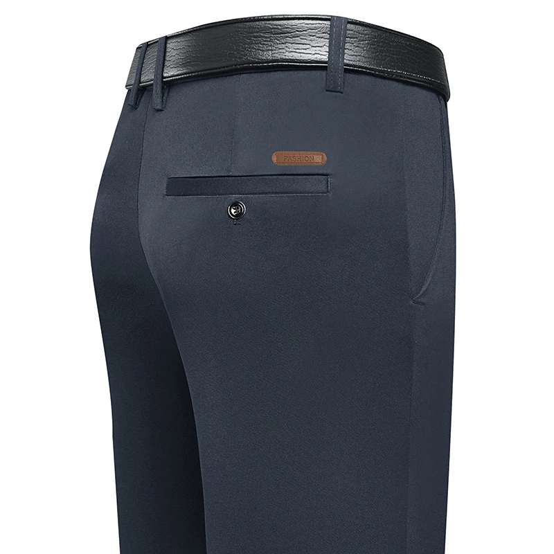 Mens Long Length Straight Leg  - Men Formal Wear In Summer recension och pris