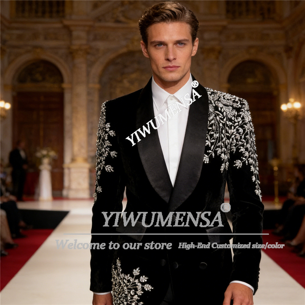 Exquisite Groom Formal Wear Tu - Men'S Formal Wear Jewelry recension och pris