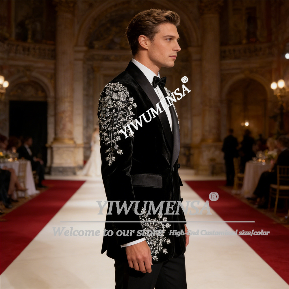 Exquisite Groom Formal Wear Tu - Men'S Formal Wear Jewelry recension och pris
