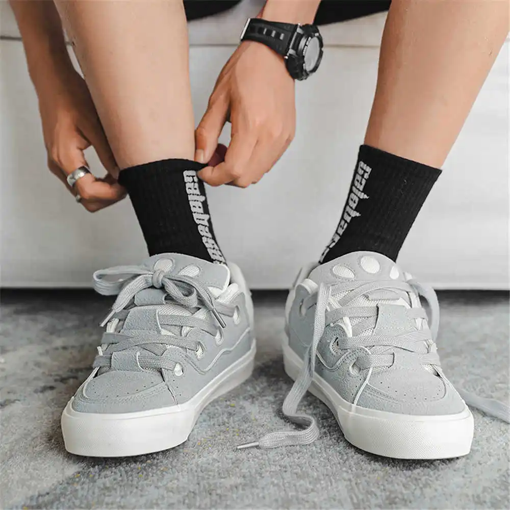 With Lacing Hiphop Women's Sch - Formal Upper Wear Men recension och pris