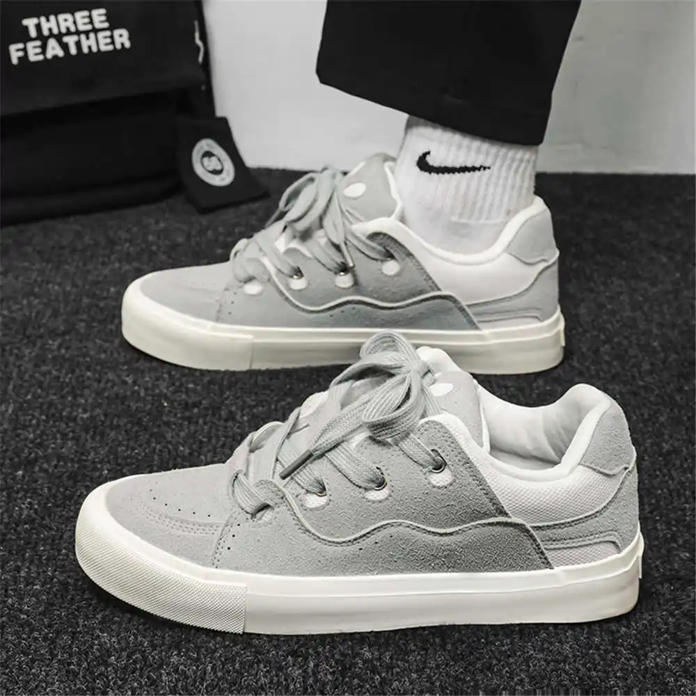 With Lacing Hiphop Women's Sch - Formal Upper Wear Men recension och pris