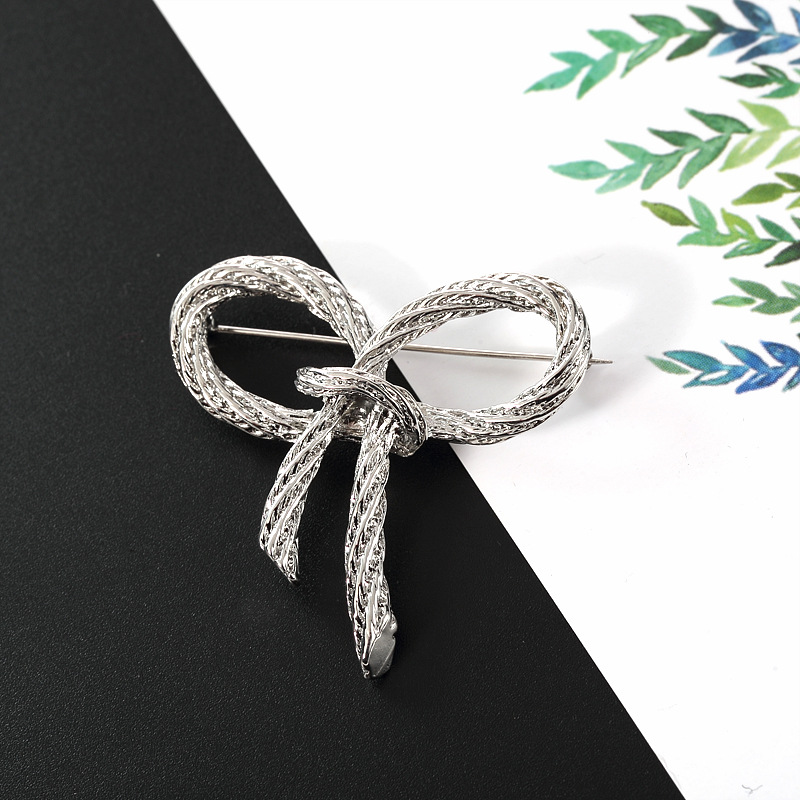 Classic Metal Jewelry Pins Bro - Men'S Formal Wear Jewelry recension och pris