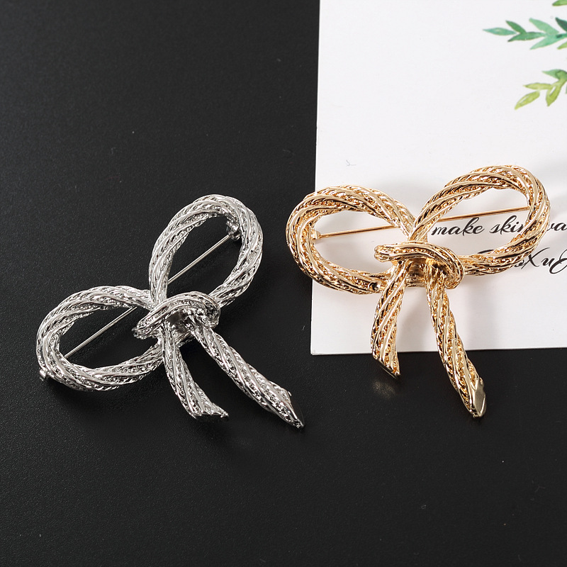 Classic Metal Jewelry Pins Bro - Men'S Formal Wear Jewelry recension och pris