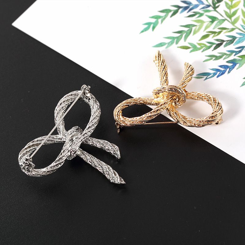 Classic Metal Jewelry Pins Bro - Men'S Formal Wear Jewelry recension och pris