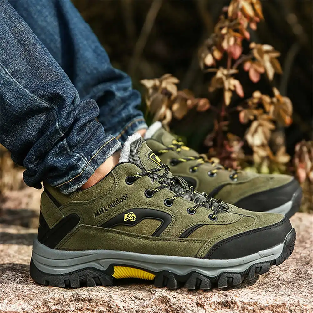 Camp Cotton Hiking Shoes For M - Formal Upper Wear For Men Winter recension och pris