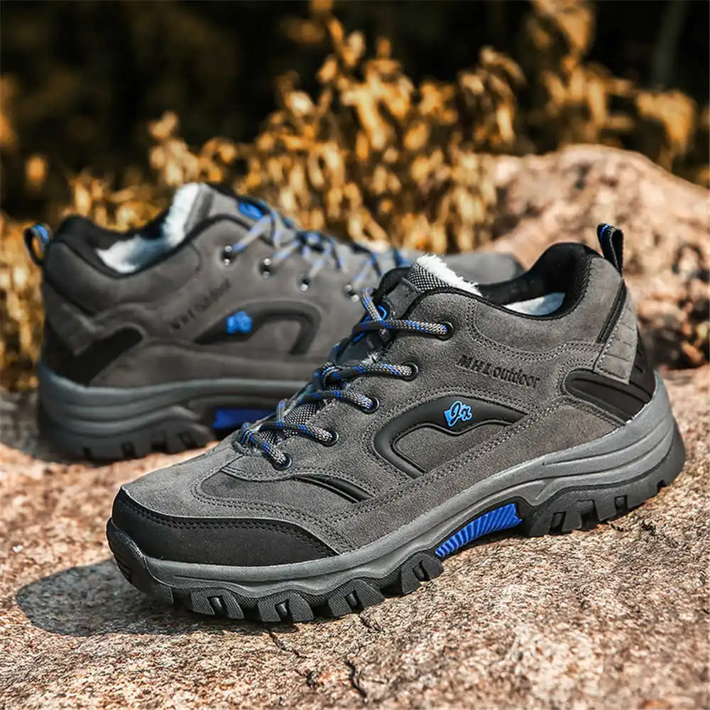 Camp Cotton Hiking Shoes For M - Formal Upper Wear For Men Winter recension och pris