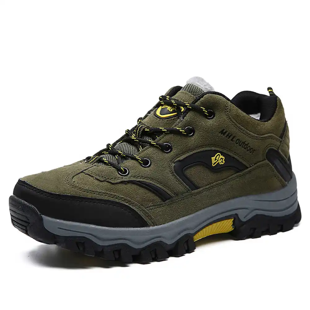 Camp Cotton Hiking Shoes For M - Formal Upper Wear For Men Winter recension och pris