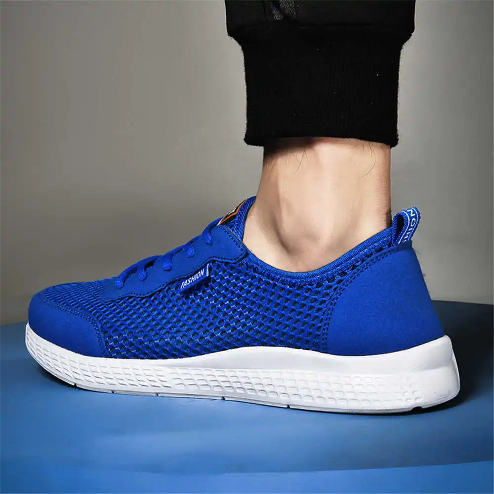 35-46 Breathable Light Blue Sn - Formal Upper Wear Men recension och pris